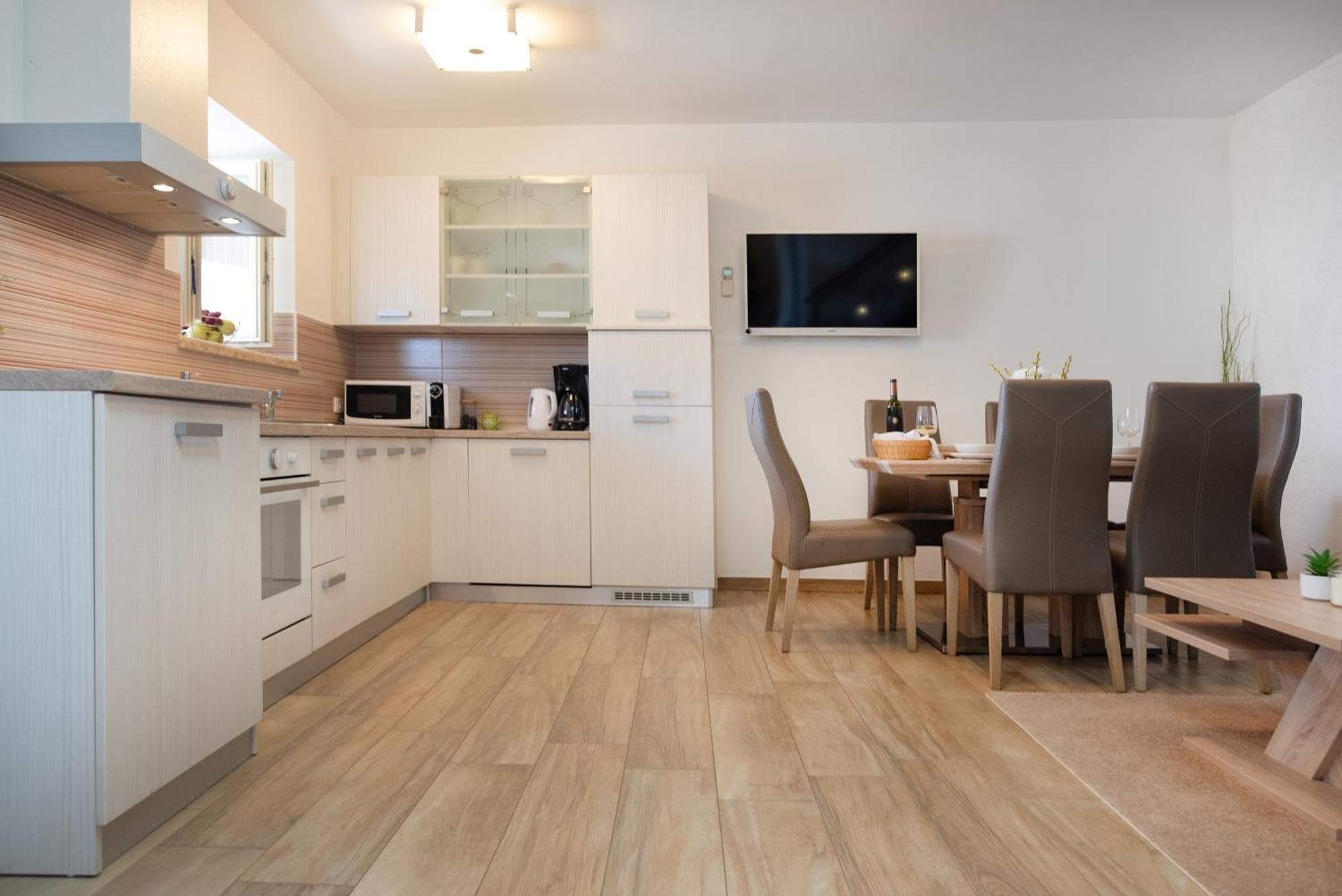 Appartement Truffle House Karlic à Buzet Extérieur photo