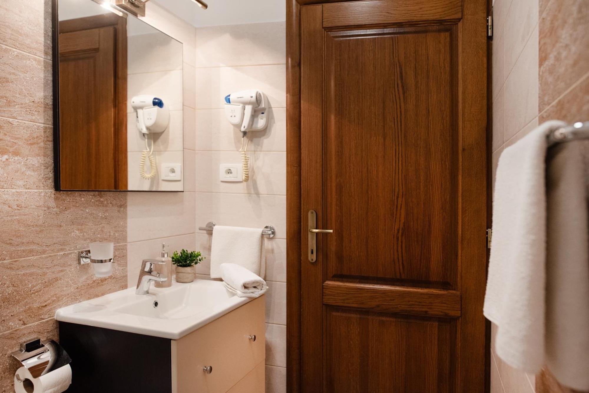 Appartement Truffle House Karlic à Buzet Extérieur photo