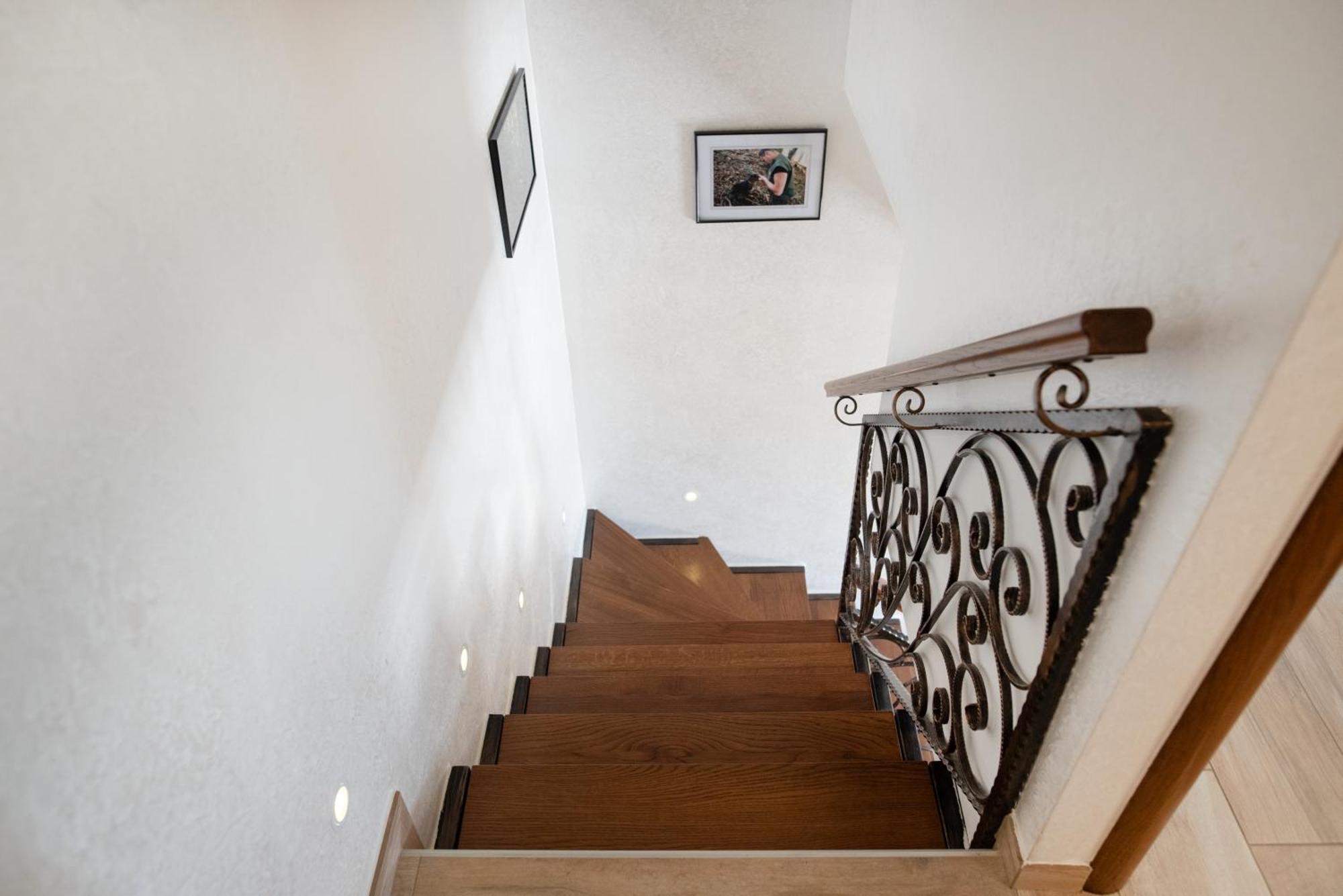 Appartement Truffle House Karlic à Buzet Extérieur photo