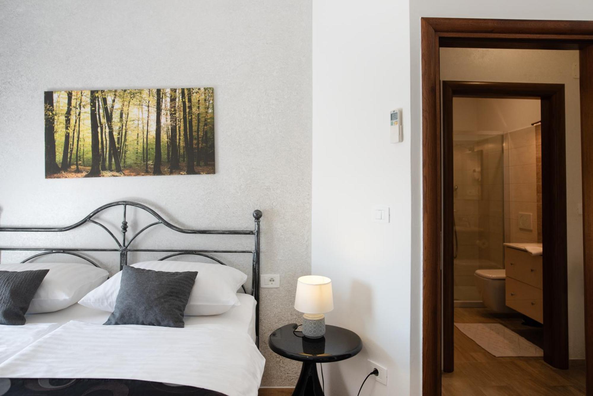 Appartement Truffle House Karlic à Buzet Extérieur photo