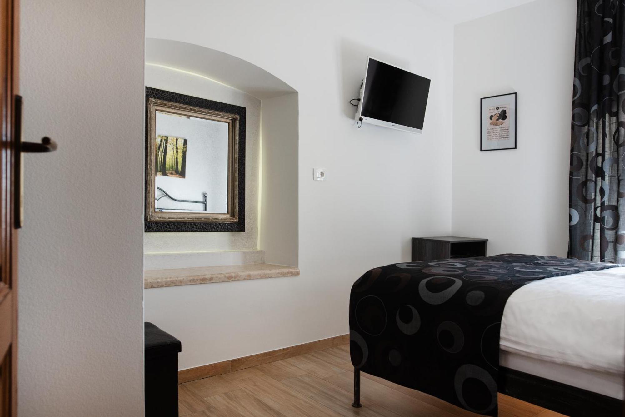 Appartement Truffle House Karlic à Buzet Extérieur photo