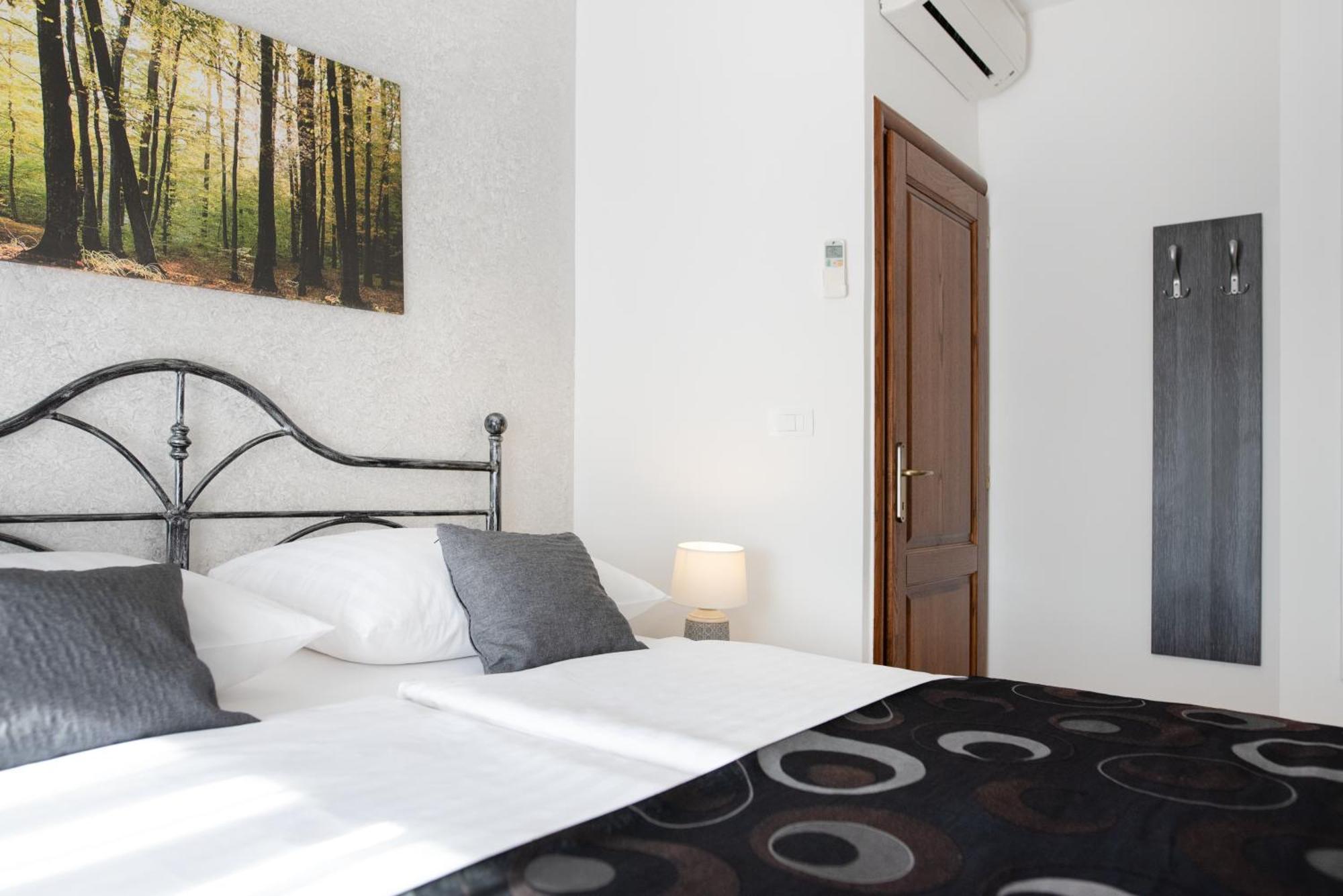 Appartement Truffle House Karlic à Buzet Extérieur photo