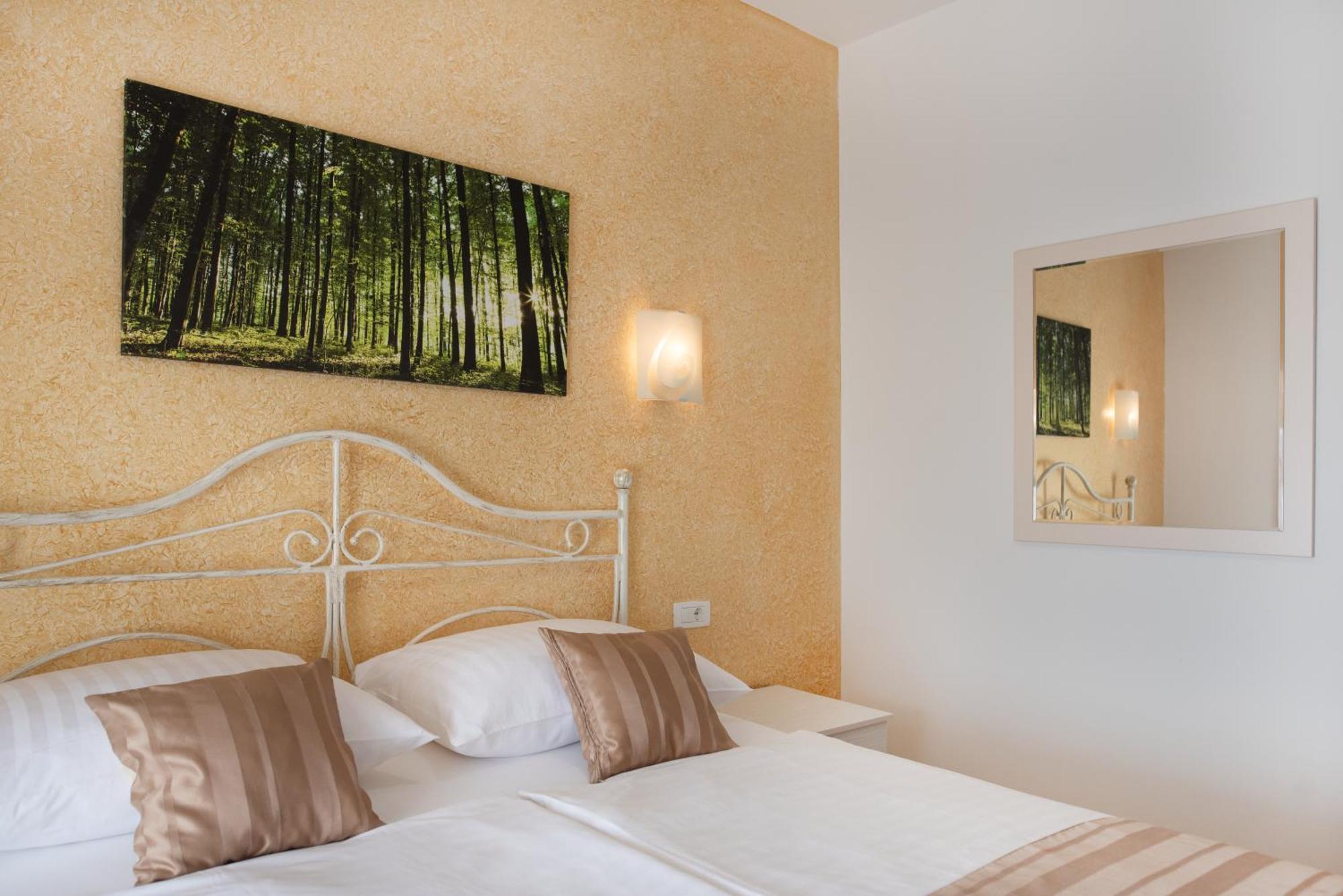 Appartement Truffle House Karlic à Buzet Extérieur photo